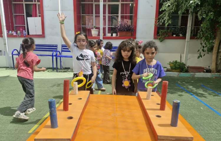 علمی - آموزشی 9