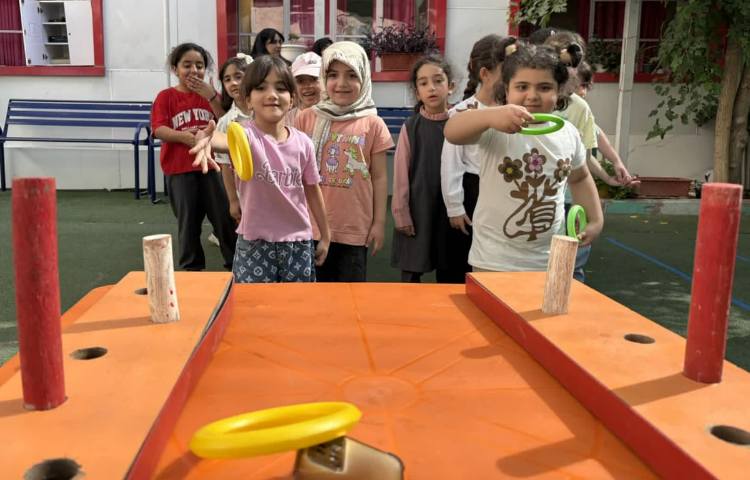 علمی - آموزشی