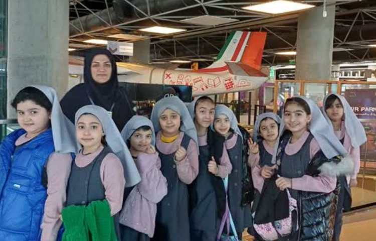 علمی و پژوهشی 1