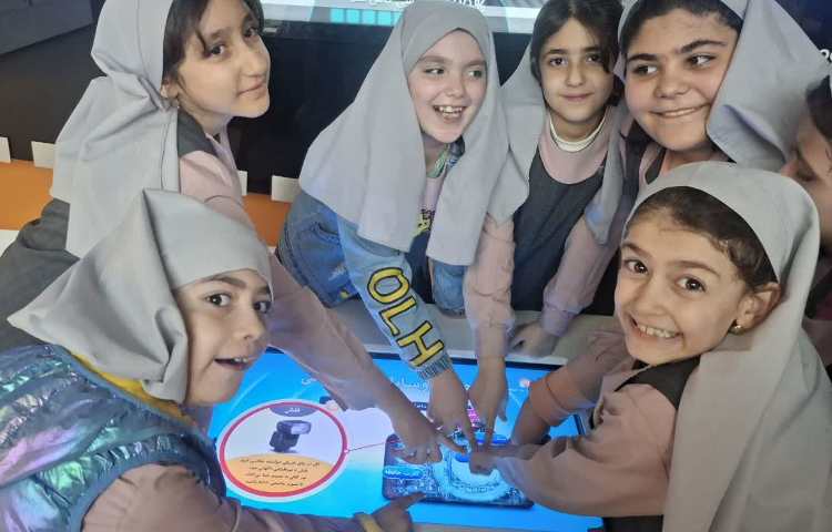 علمی و پژوهشی 9