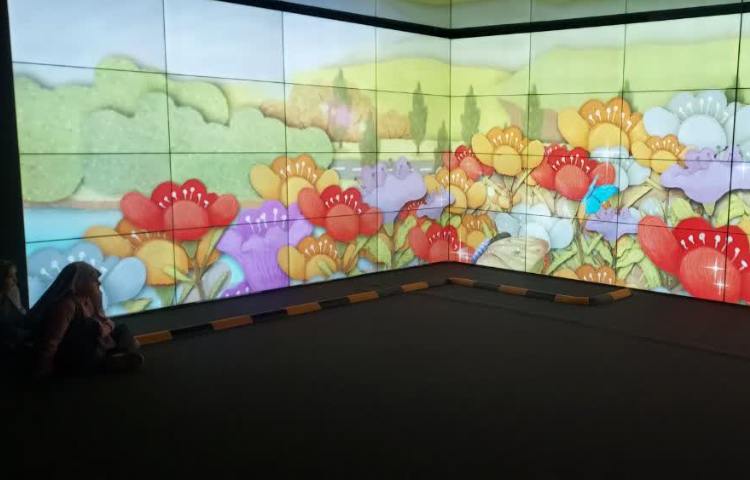 علمی پژوهشی 5