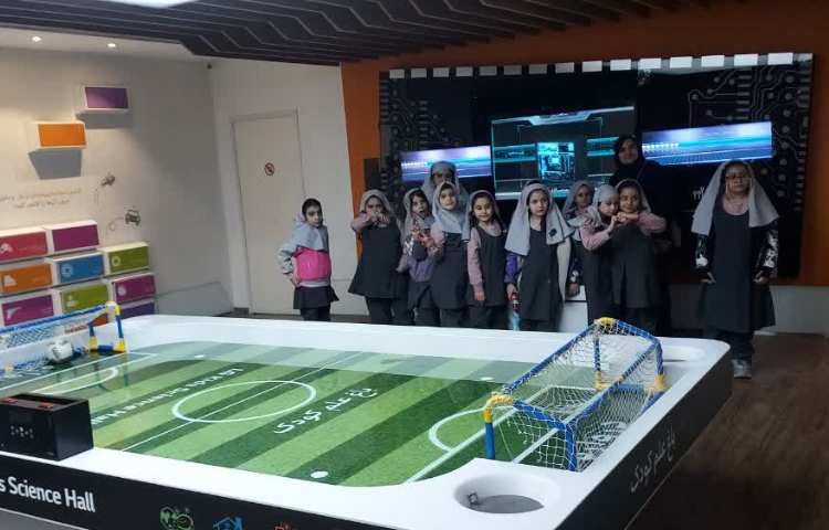 علمی پژوهشی 9