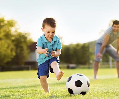 رونالدو، مسی و نیمار؛ هرگز تحصیلات خود را به پایان نرساندند