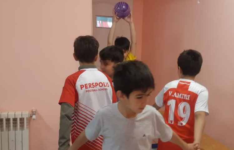 علوم(آزمایش پیدایش شب و روز) 1