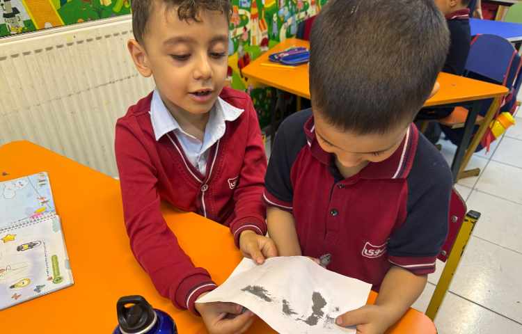 علوم:آشنایی با آهن‌ربا و ذره‌بین 2