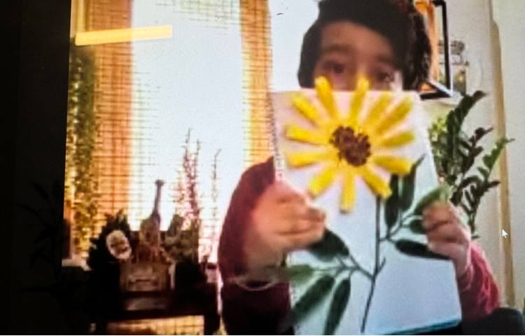 علوم:آشنایی با اجزای گیاه 6