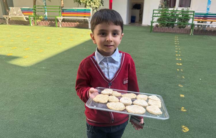 علوم:آشنایی با مراحل پخت نان 7