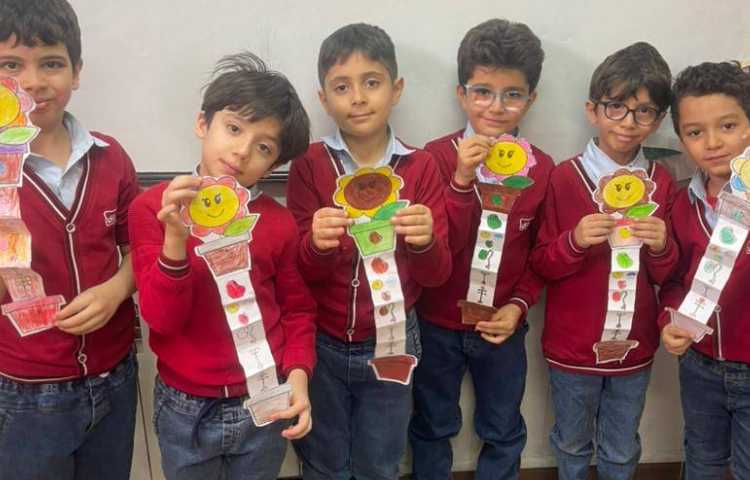 علوم،ایجاد انگیزه سرگذشت دانه 1