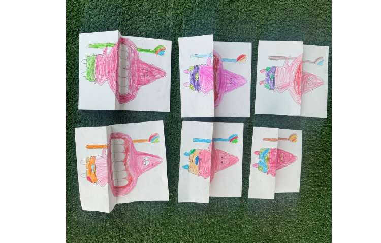 علوم:بهداشت دهان و دندان 1