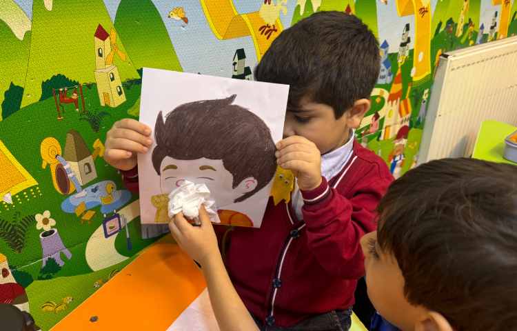 علوم:بهداشت 4