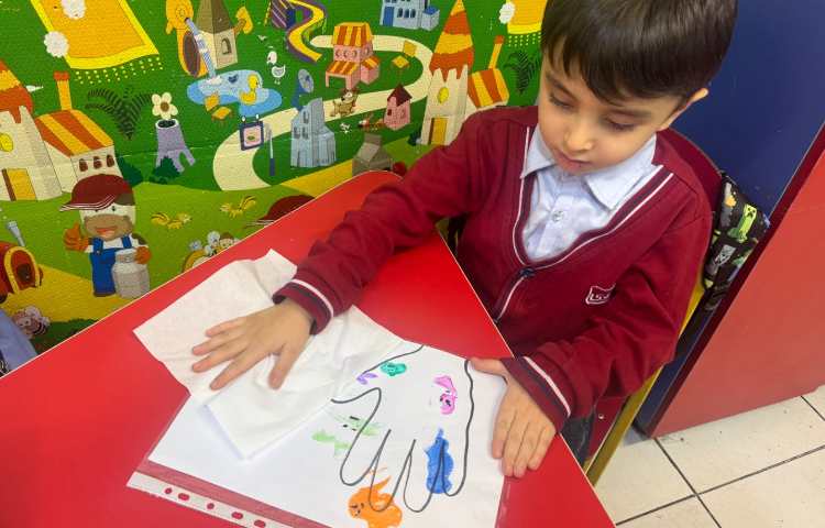 علوم:بهداشت 5