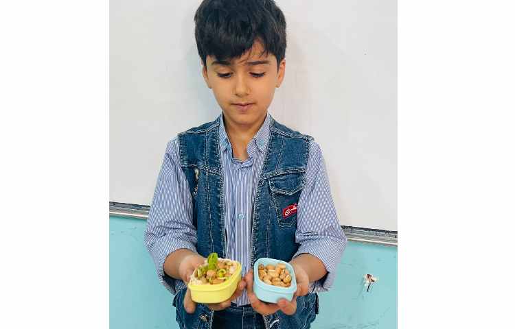 علوم،تاثیر نور و گرمای خورشید بر گیاهان 3