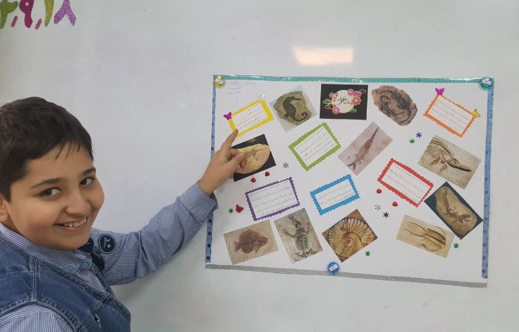 علوم-جمع‌آوری اطلاعات و ساخت کار دستی 2