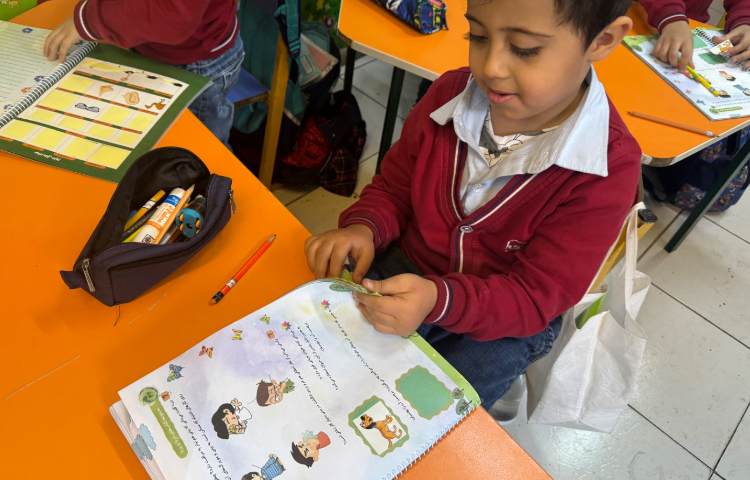 علوم:حس بویایی 3