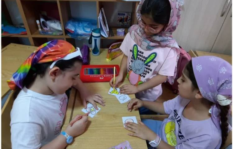 علوم(شعبده بازی علمی) 3