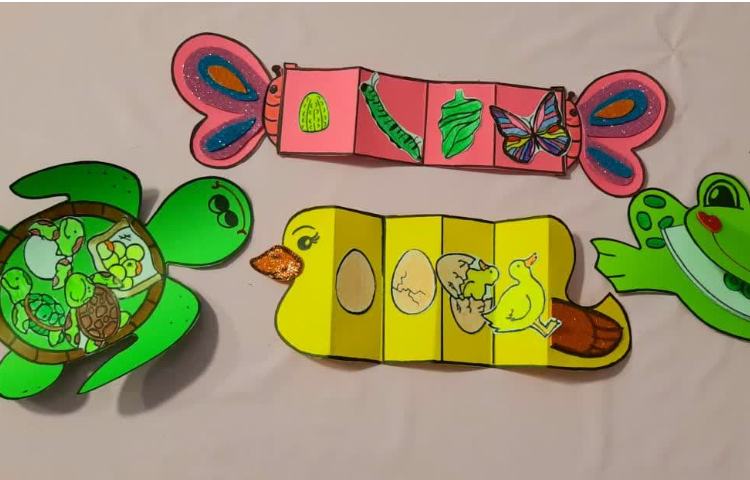 علوم(شعبده بازی علمی)