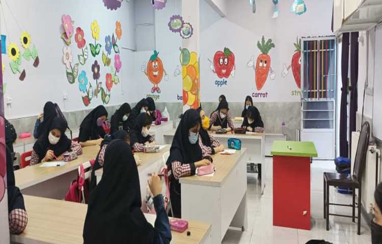 علوم،طرح سنجش علوم 2