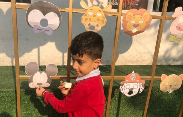 علوم:غذای حیوانات 2