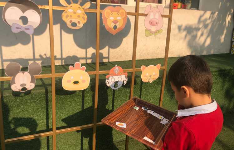 علوم:غذای حیوانات 3