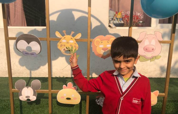 علوم:غذای حیوانات 4