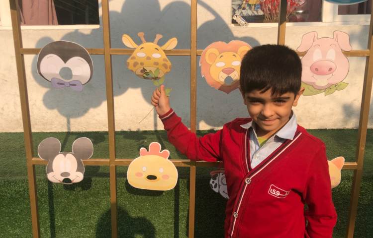 علوم:غذای حیوانات