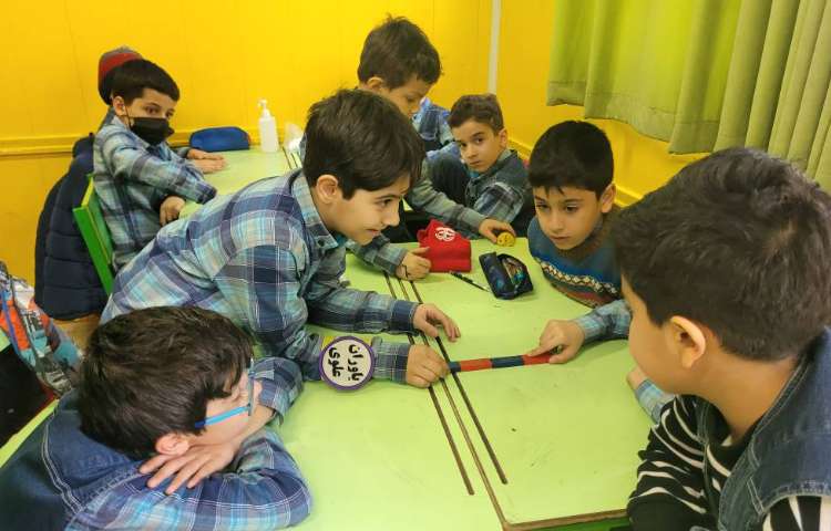 :علوم،فیلم انیمیشنی درس دهم 4