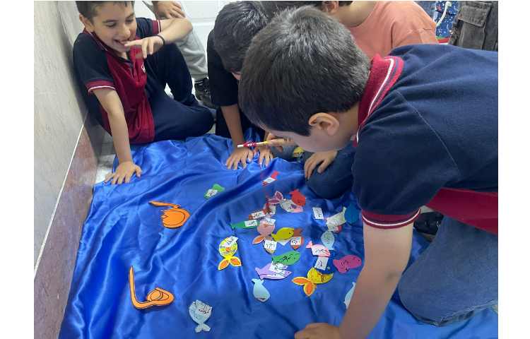 علوم،مبحث‌اهن ربا(تلفیق علوم و‌فارسی :علامت های جمع ان و‌ها) 2