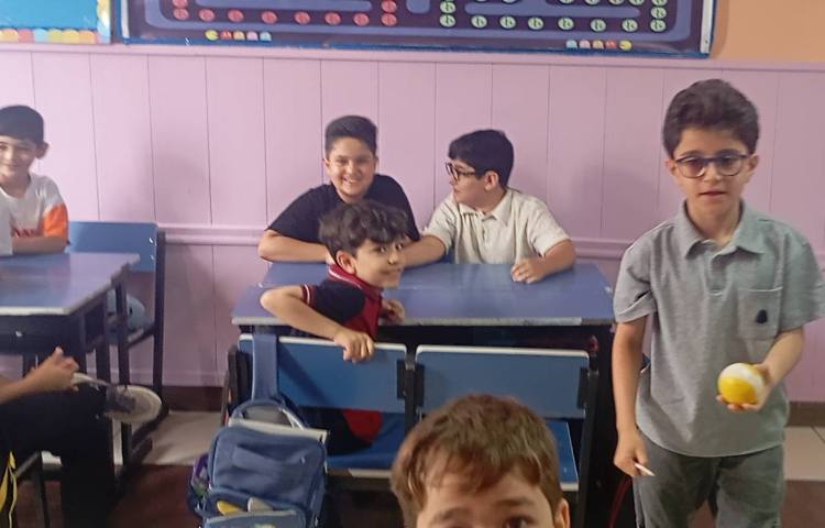 علوم،مبحث حالت های مختلف مواد. 1