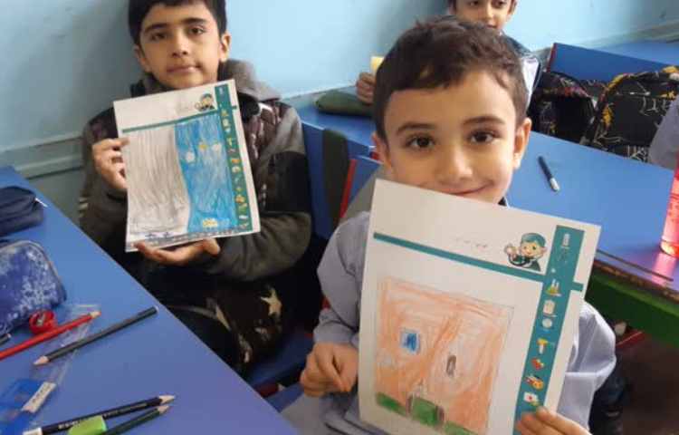 علوم(مبحث صرفه جویی در مصرف سوخت) 4