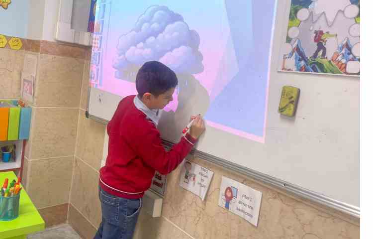 علوم،مرور درس چهارم،تغییرحالت مواد 3