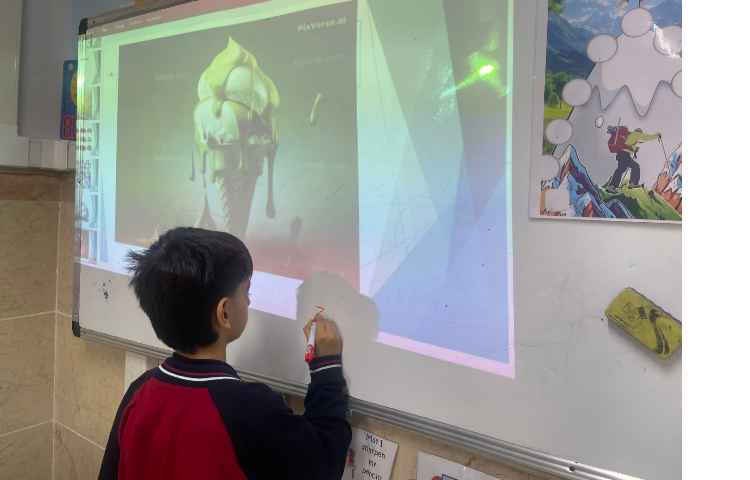 علوم،مرور درس چهارم،تغییرحالت مواد 4