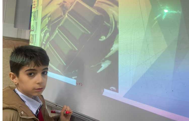 علوم،مرور درس چهارم،تغییرحالت مواد 6