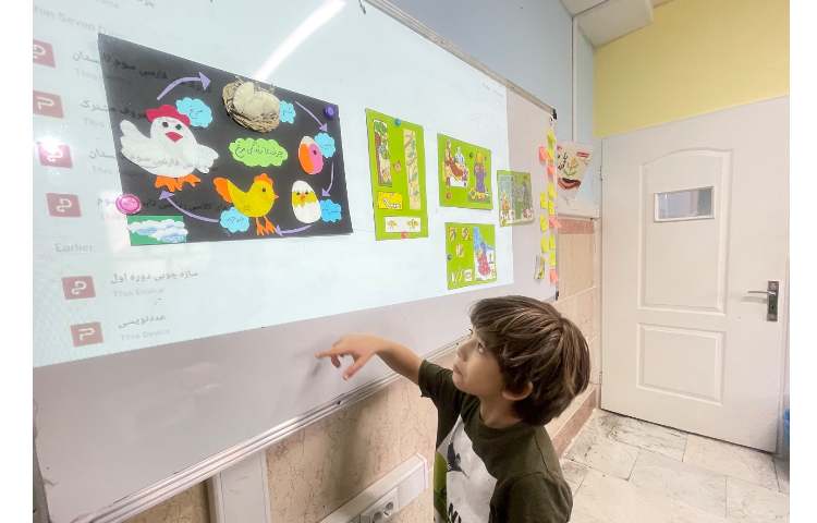 علوم،مرور پایه دوم،اشنابی با چرخه زندگی حیوانات 1