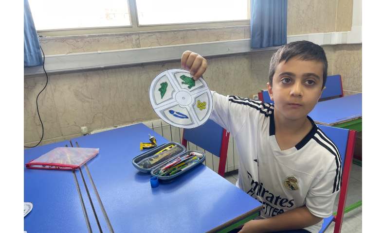 علوم،مرور پایه دوم،اشنابی با چرخه زندگی حیوانات 2