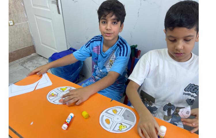 علوم،مرور پایه دوم،اشنابی با چرخه زندگی حیوانات 3