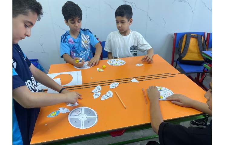 علوم،مرور پایه دوم،اشنابی با چرخه زندگی حیوانات