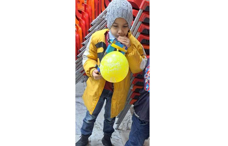 علوم:مسابقه ی ماشین های بادی 2