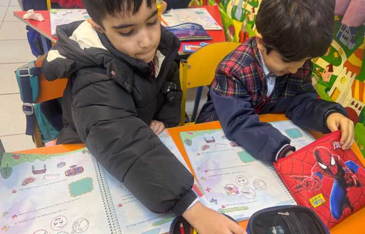 علوم:پرندگان(درست کردن پرنده سفالی) 5