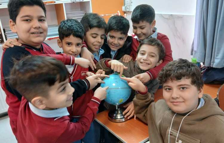 علوم _ آب ماده ی پرارزش 2