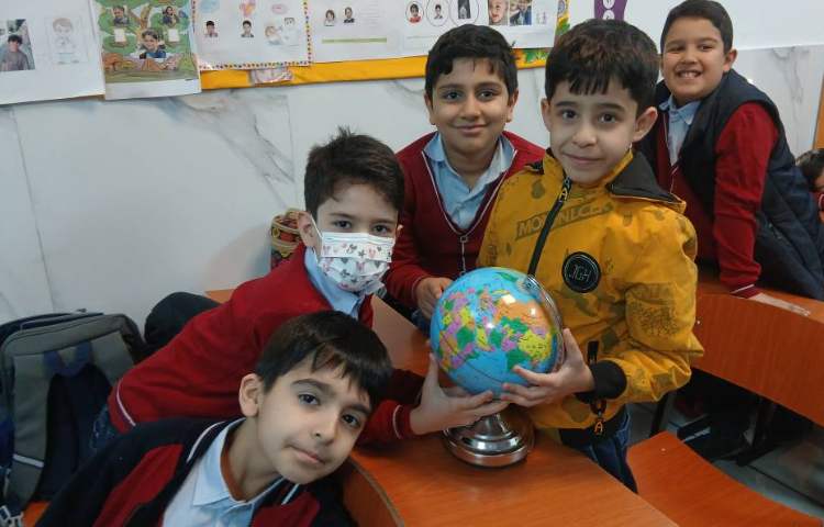 علوم _ آب ماده ی پرارزش 4