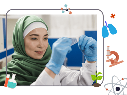 علوم آزمایشگاهی