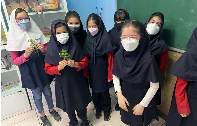 علوم آزمایشگاه ( درس 12) 1