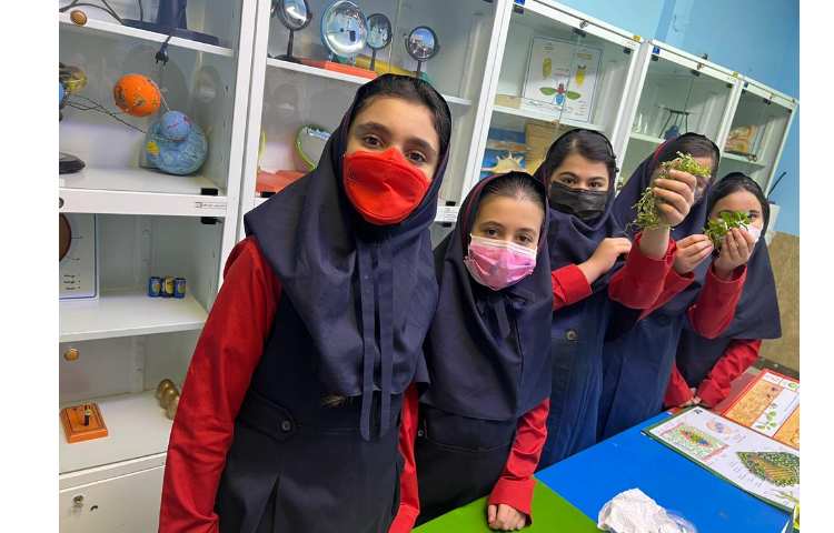 علوم آزمایشگاه ( درس 12) 3