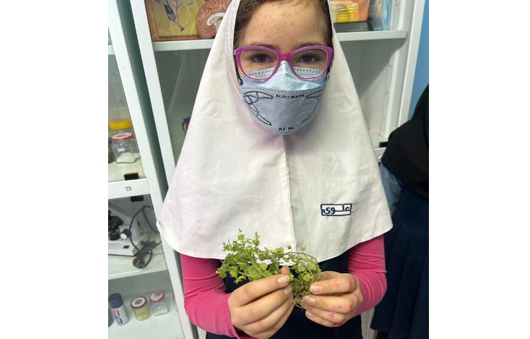 علوم آزمایشگاه ( درس 12) 7