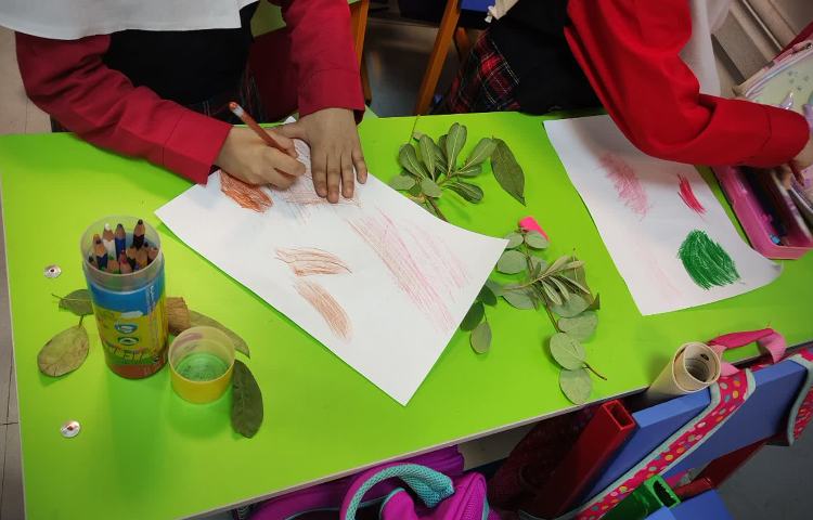 علوم آزمایشگاه 5