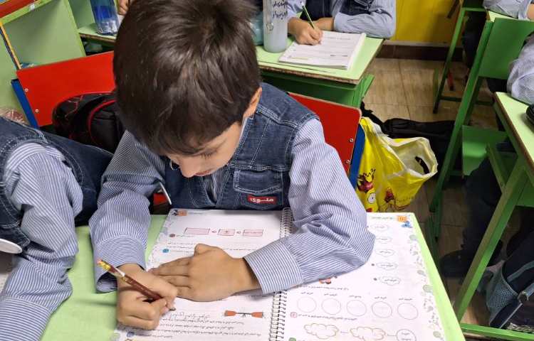 علوم آزمایش حس شنوایی 5