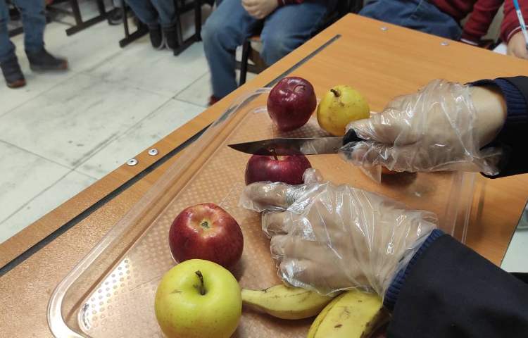 علوم آزمایش دانه ها 7