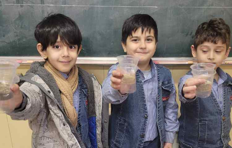 علوم آزمایش نفوذپذیری 2