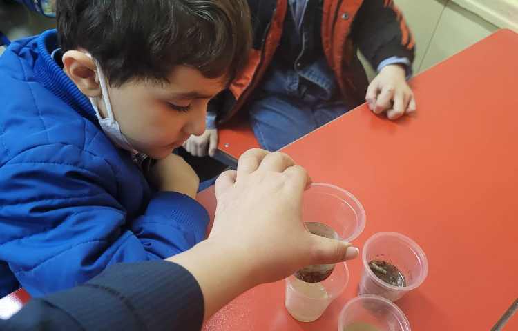 علوم آزمایش نفوذپذیری 3