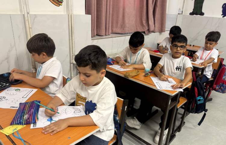 علوم: آشنایی با اجزای گیاه 4